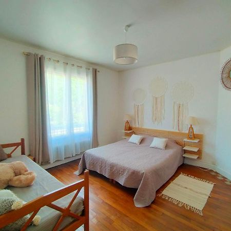 B.B.Home Revin 外观 照片